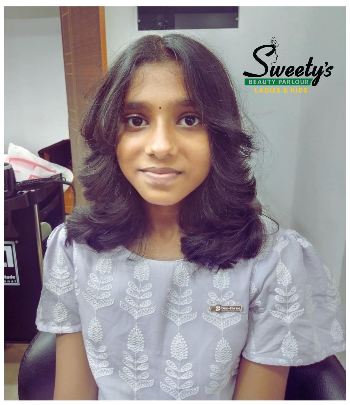 Sweetys Beauty Parlour